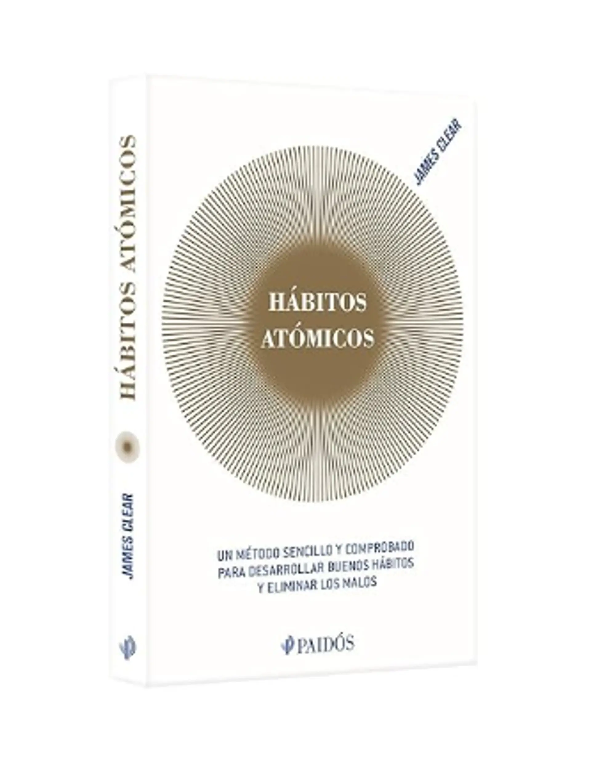 Hábitos Atómicos  2