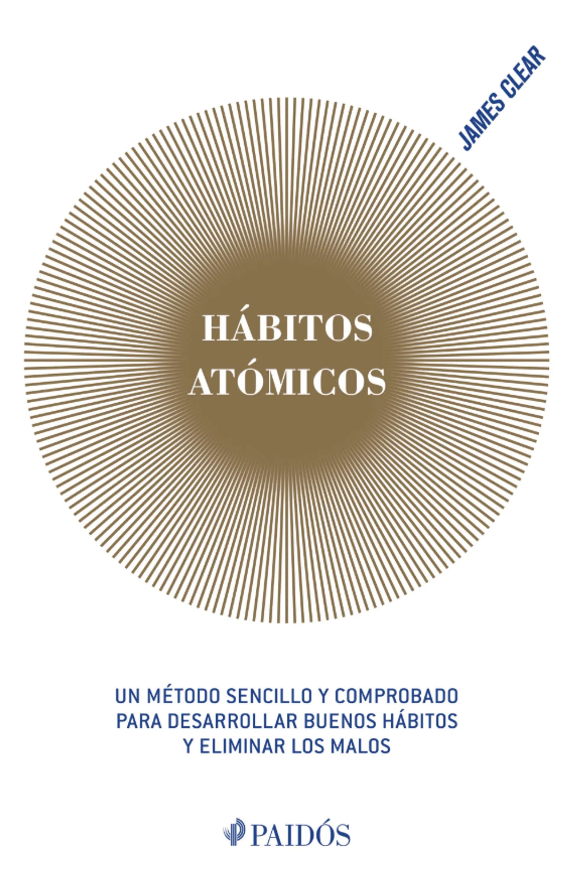 Hábitos Atómicos  1