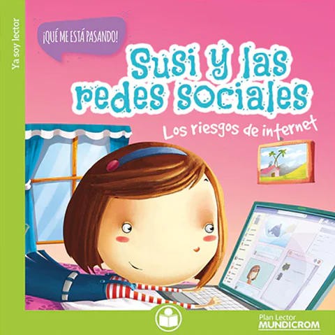 Susi y las redes sociales