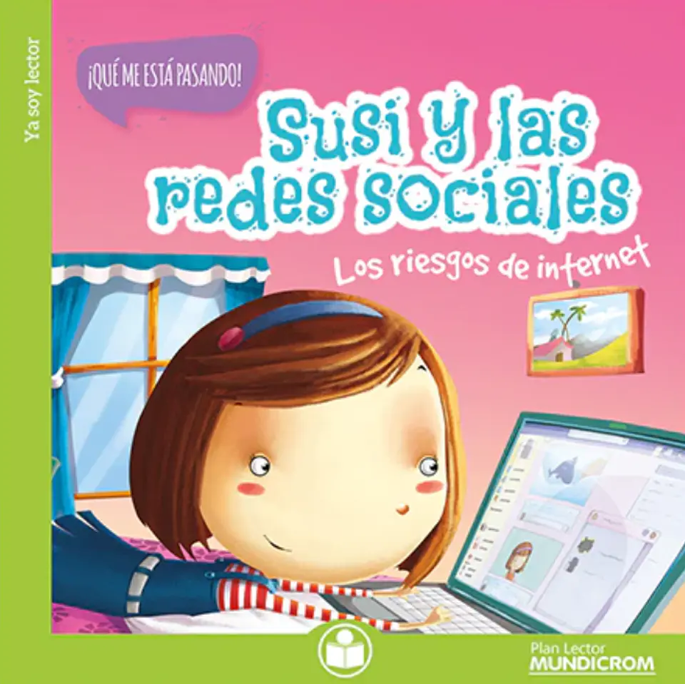Susi y las redes sociales 1