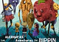 Las alérgicas aventuras de Bippin - Miniatura 2