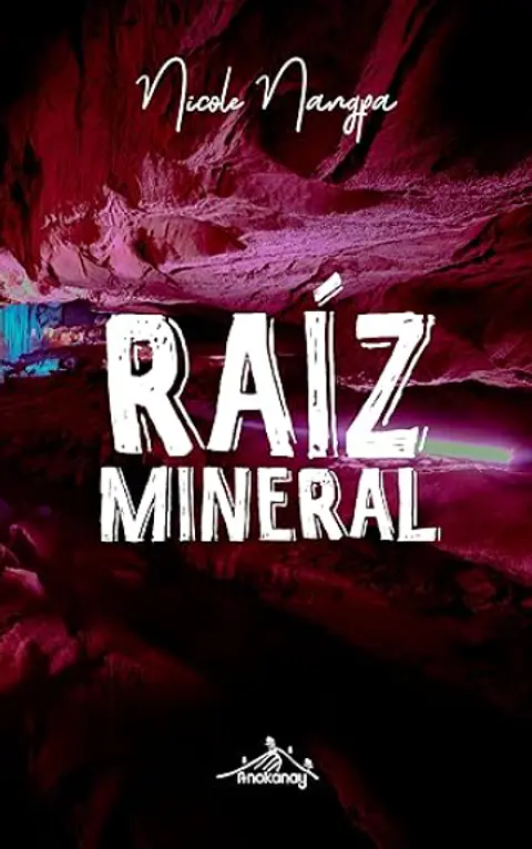 Raíz Mineral 