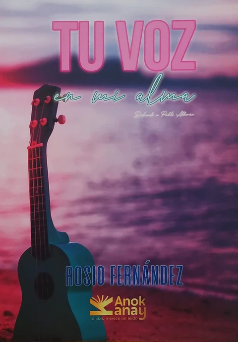 Tu voz en mi alma