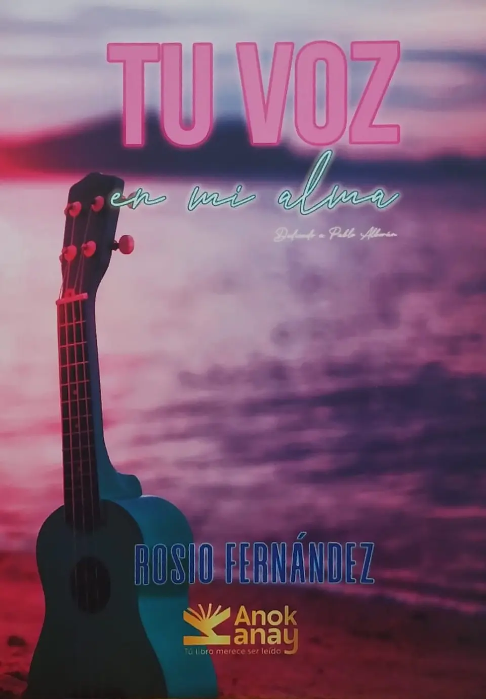 Tu voz en mi alma 1