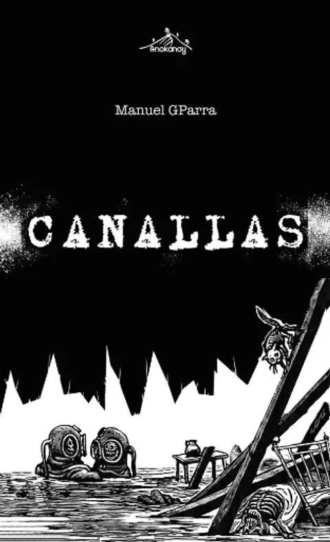CANALLAS