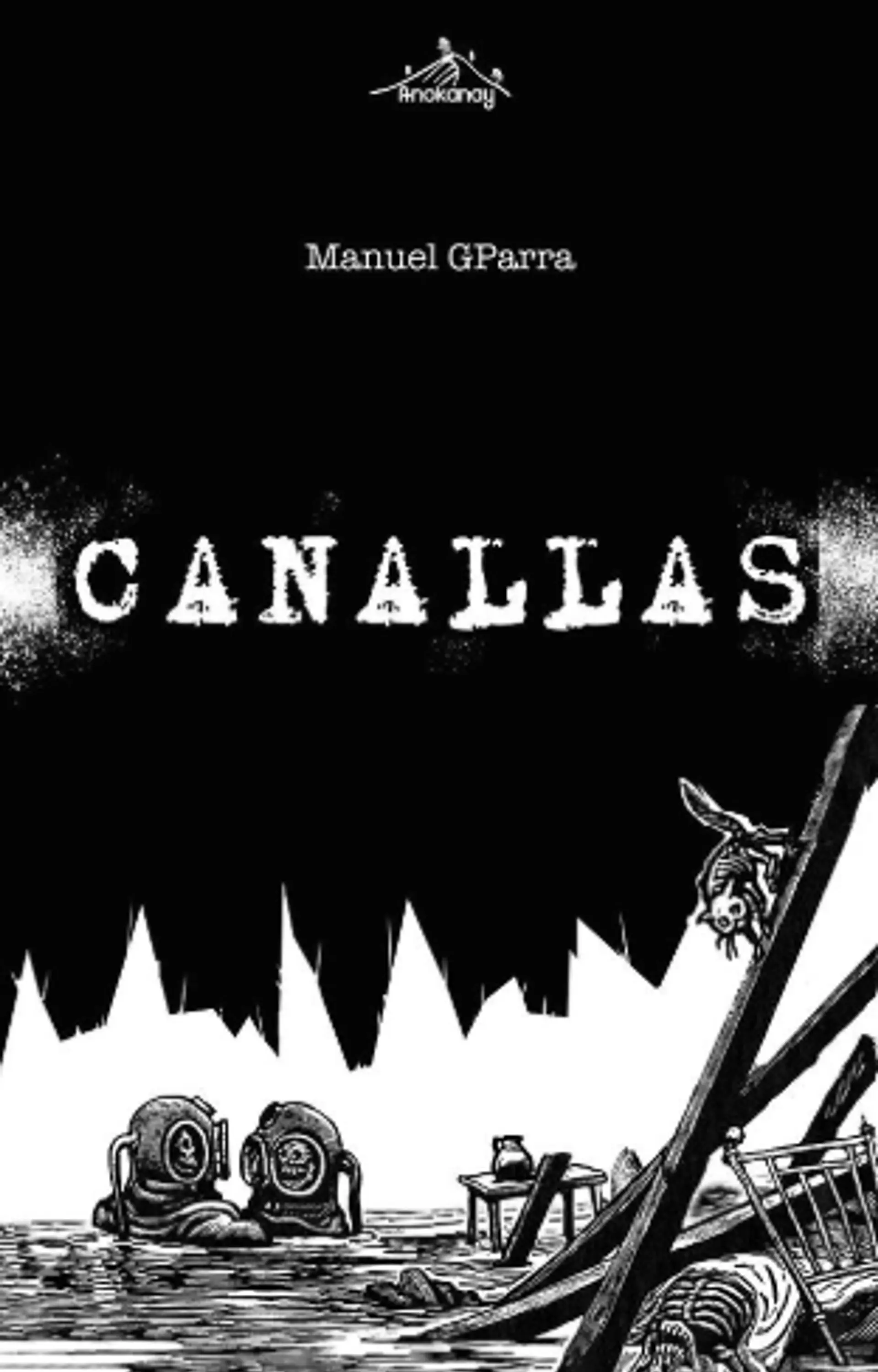 CANALLAS 1