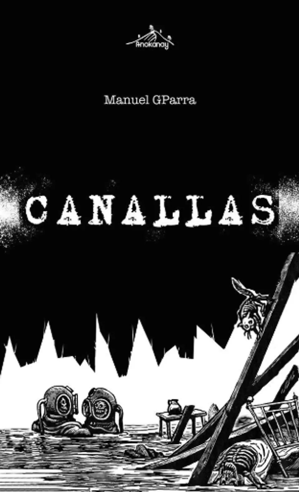 CANALLAS 1