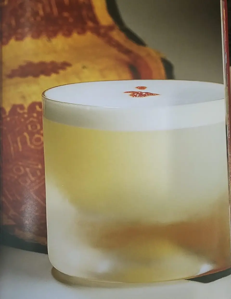 Cocina Peruana - Cocina Origo 2
