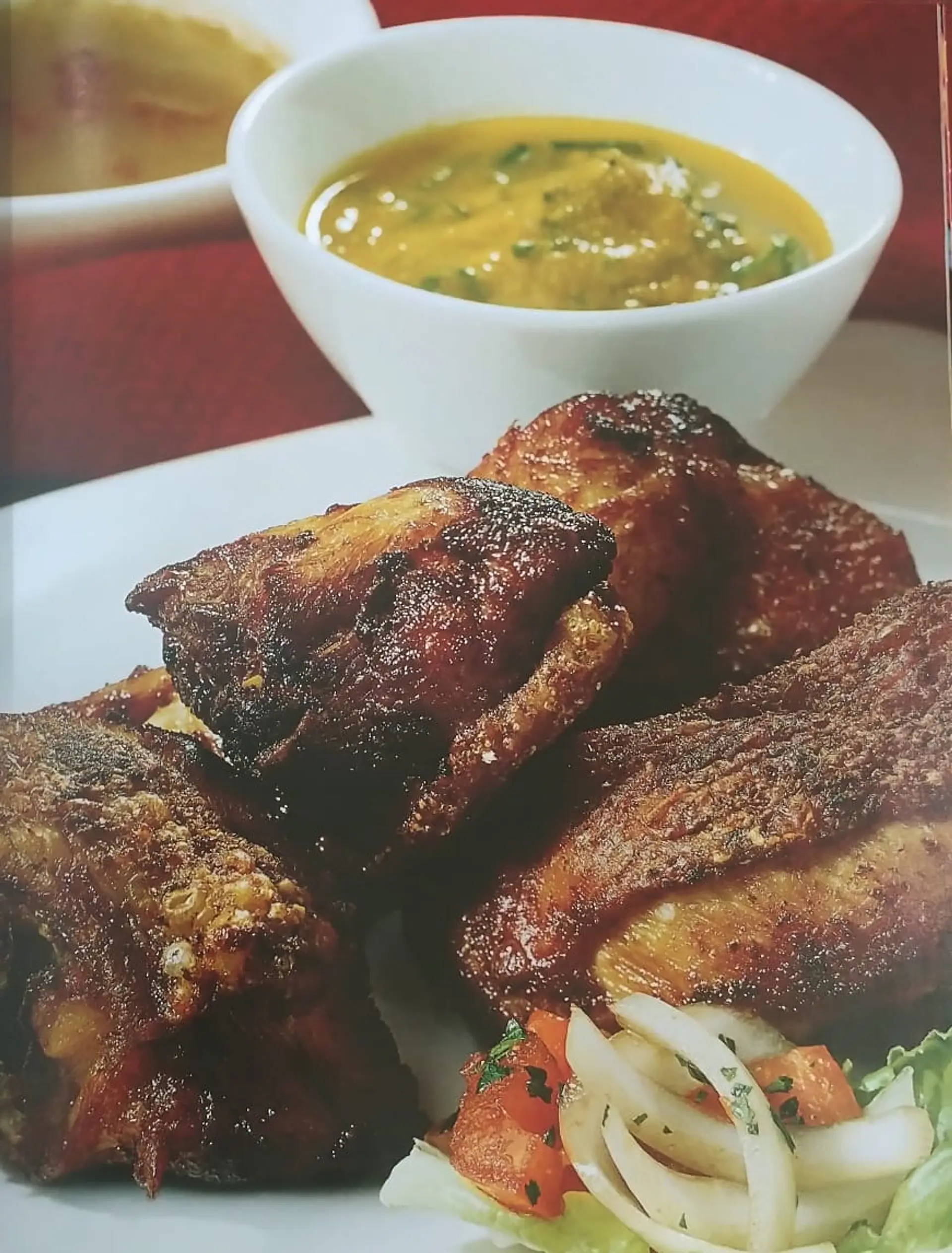 Cocina Peruana - Cocina Origo 3