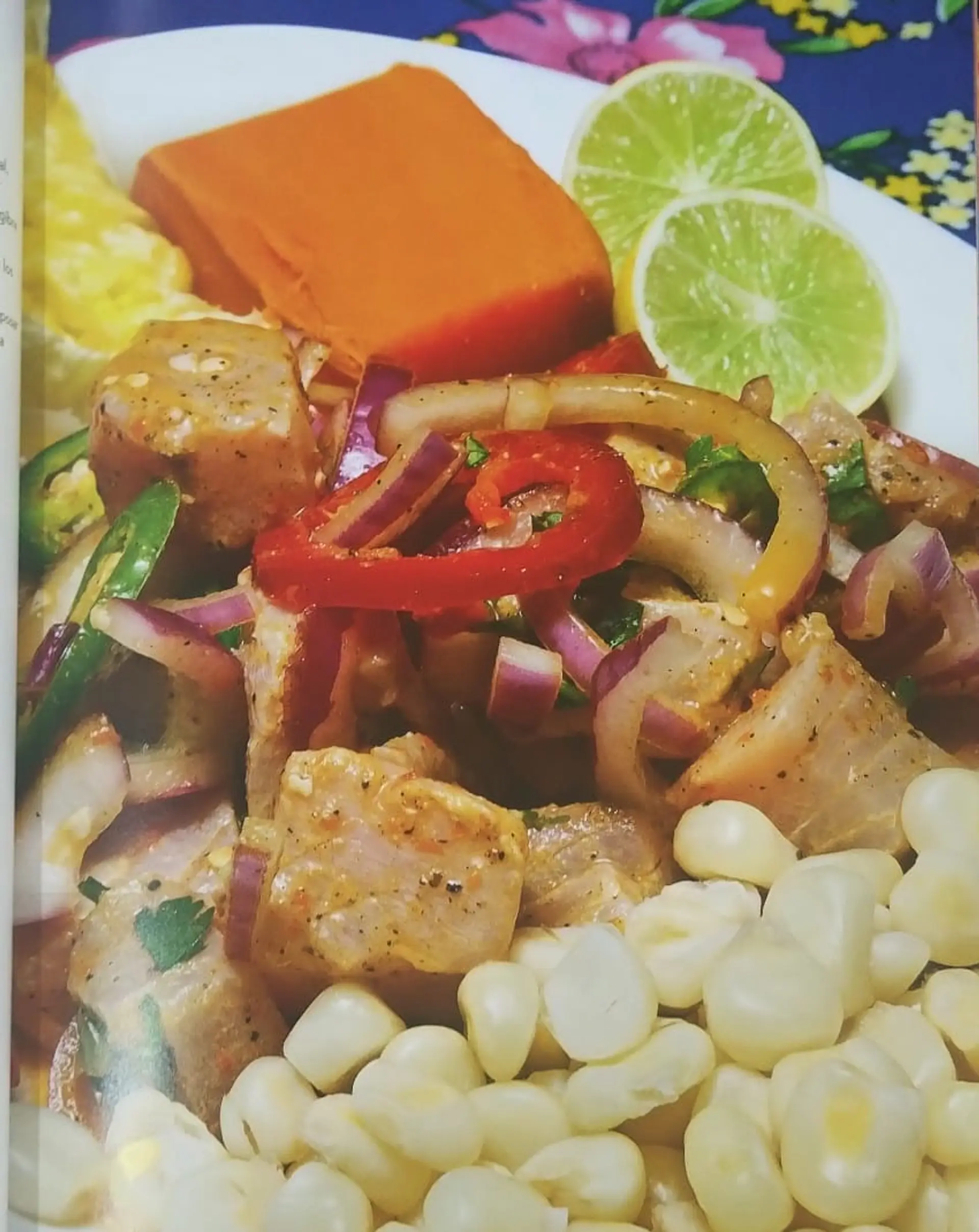 Cocina Peruana - Cocina Origo 4