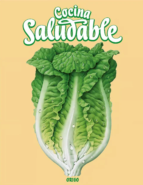 Cocina Saludable - Cocina Origo
