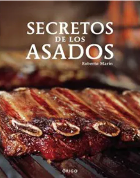 Secretos de los asados