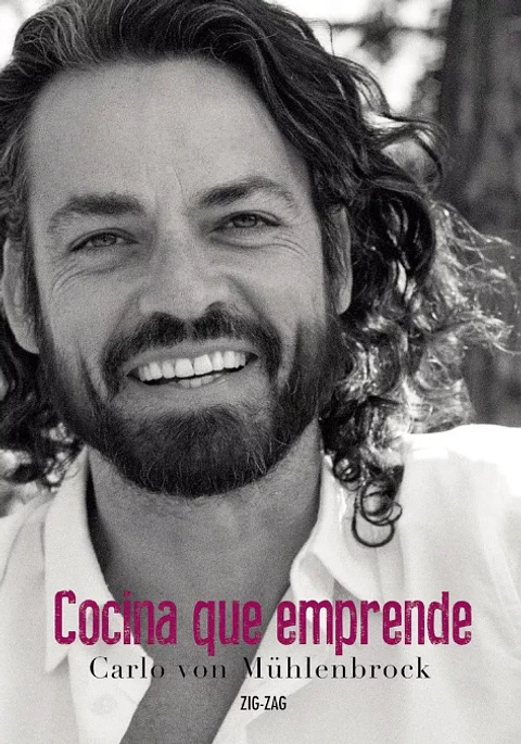 Cocina que emprende