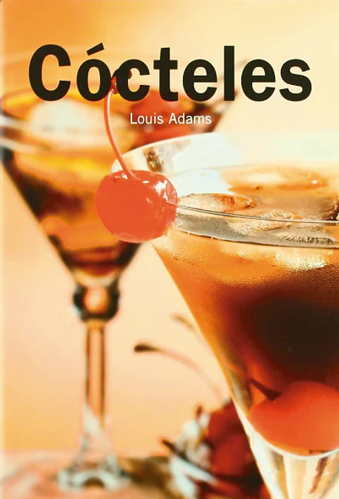 Hoy cocinamos - Cócteles