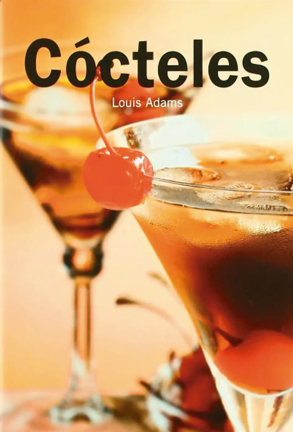 Hoy cocinamos - Cócteles 1