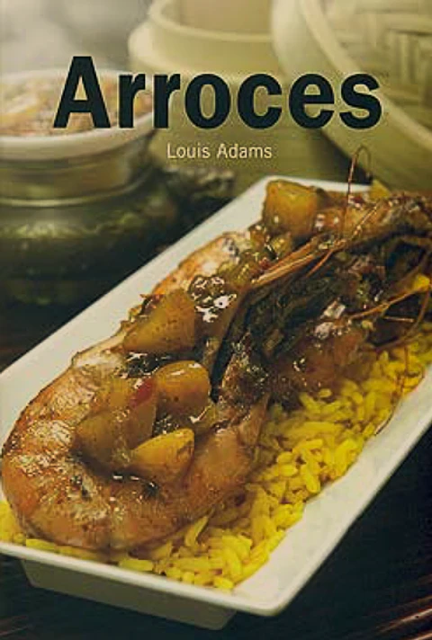 Hoy cocinamos - Arroces