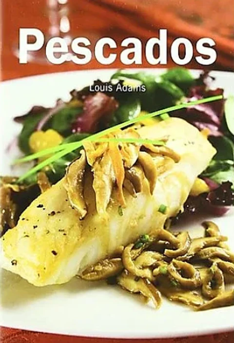 Hoy cocinamos - Pescados