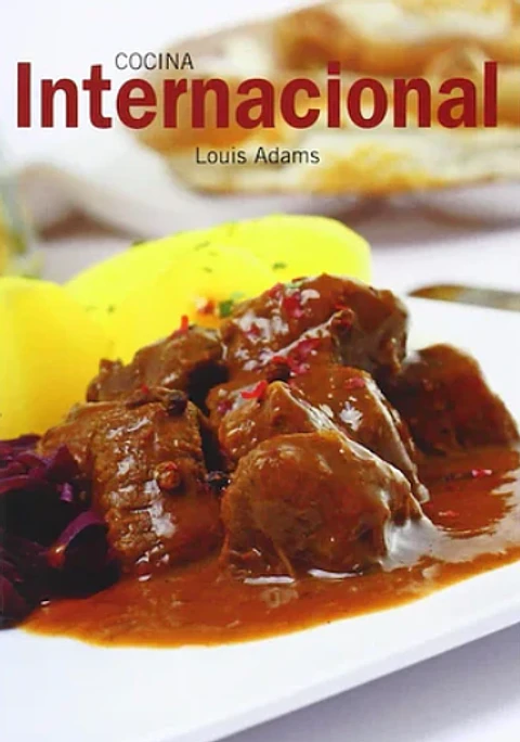 Hoy cocinamos - Cocina Internacional