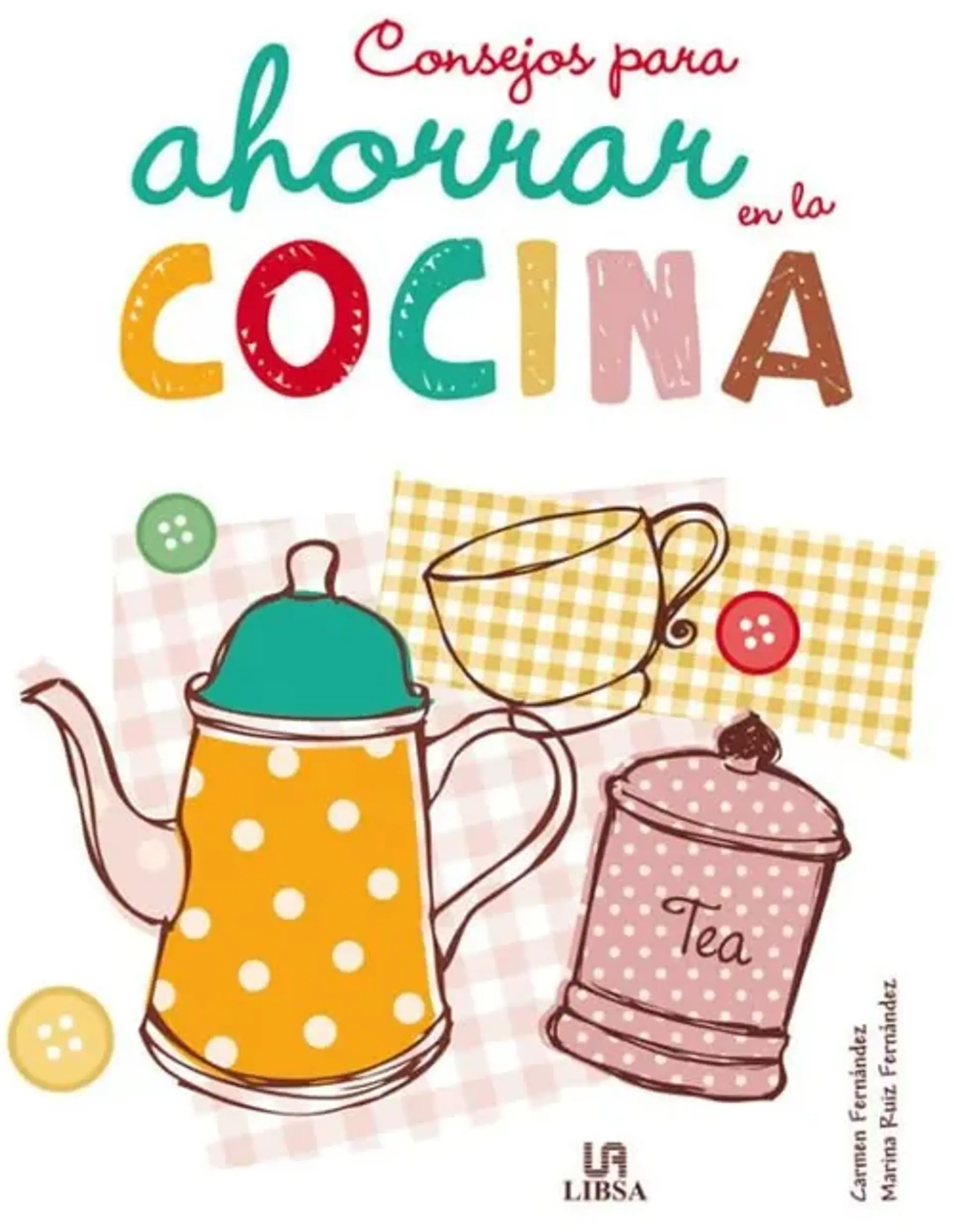 Consejos para ahorrar en la cocina 1