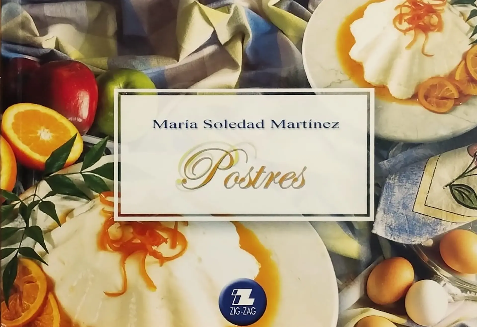 Postres 1