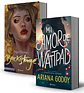 Pack de Wattpad Ariana Godoy & Angie Ocampo - Miniatura 1
