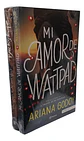 Pack de Wattpad Ariana Godoy & Angie Ocampo - Miniatura 2