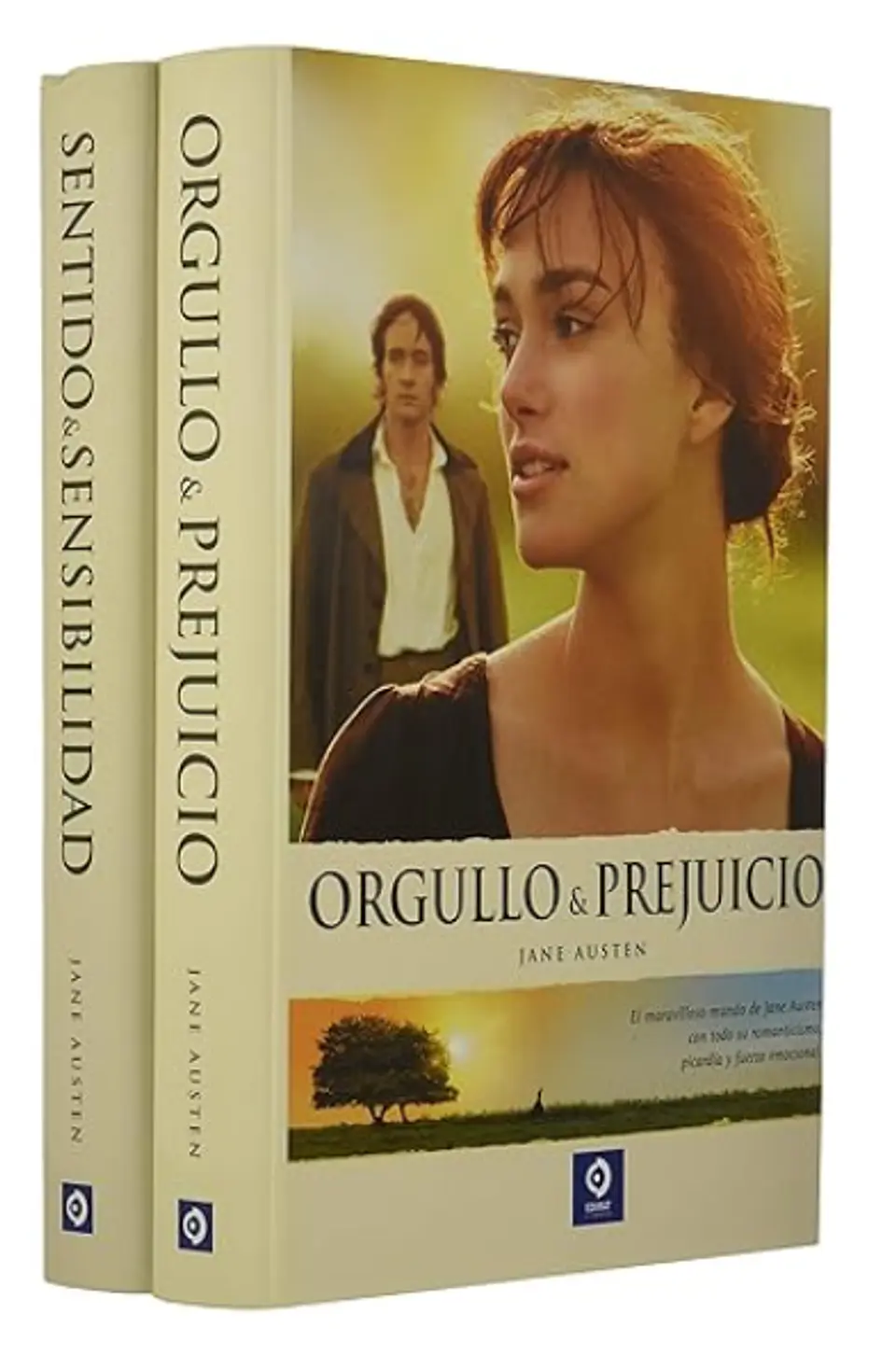 Estuche Jane Austen 200 Aniversario 2