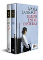 Estuche El tiempo entre costuras y Sira - Miniatura 2
