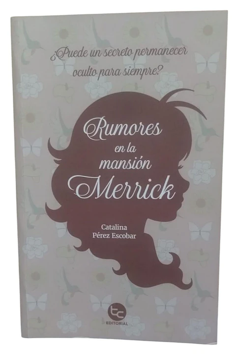 Rumores en la mansión Merrick
