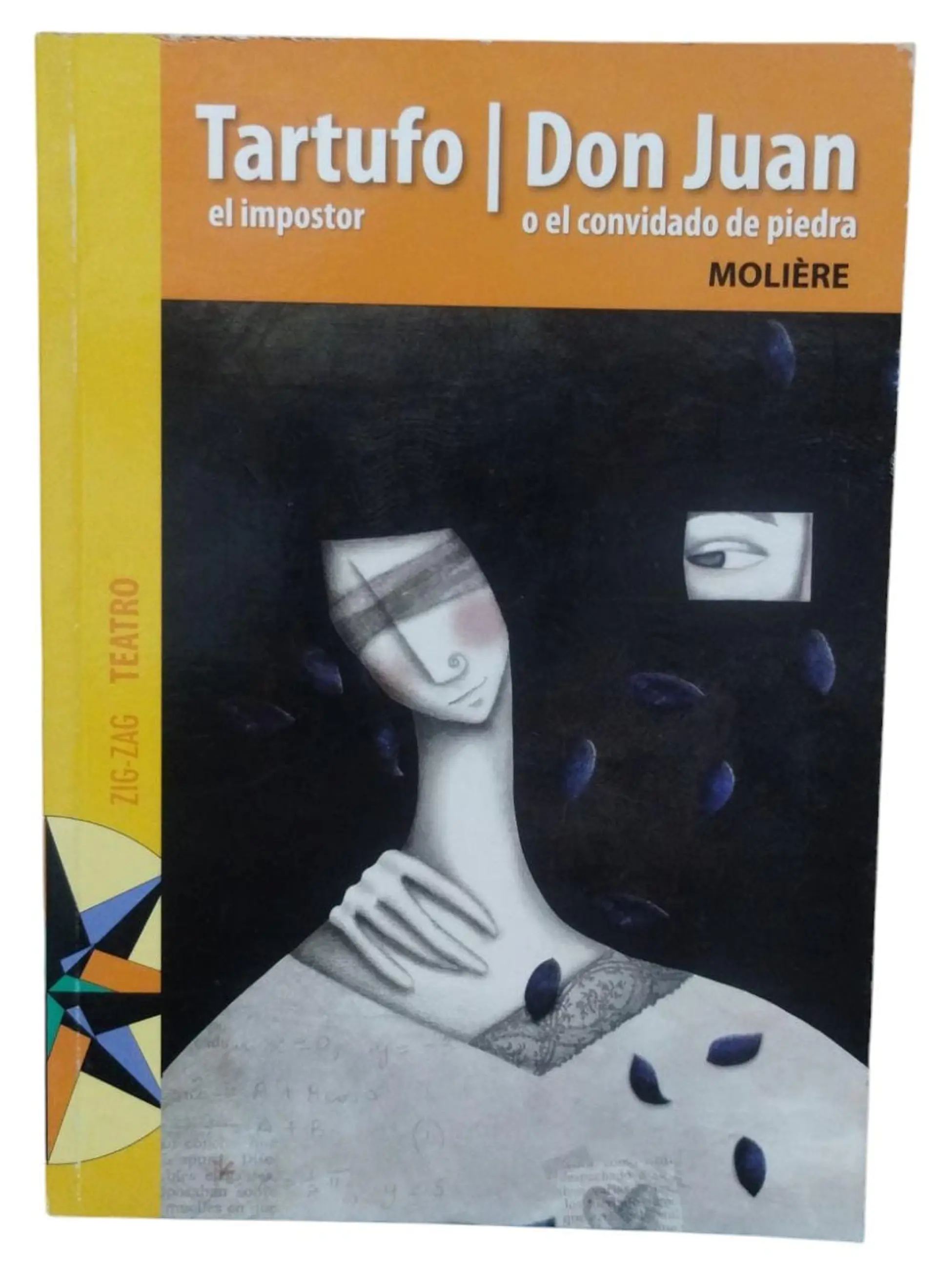 Tartufo / Don Juan  1