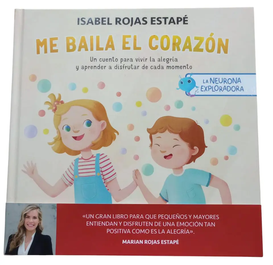 Me baila el corazón- La neurona exploradora 1