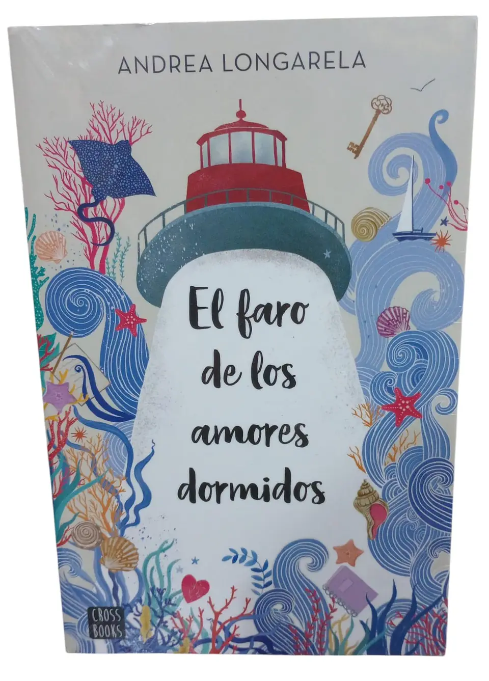 El faro de los amores dormidos  1