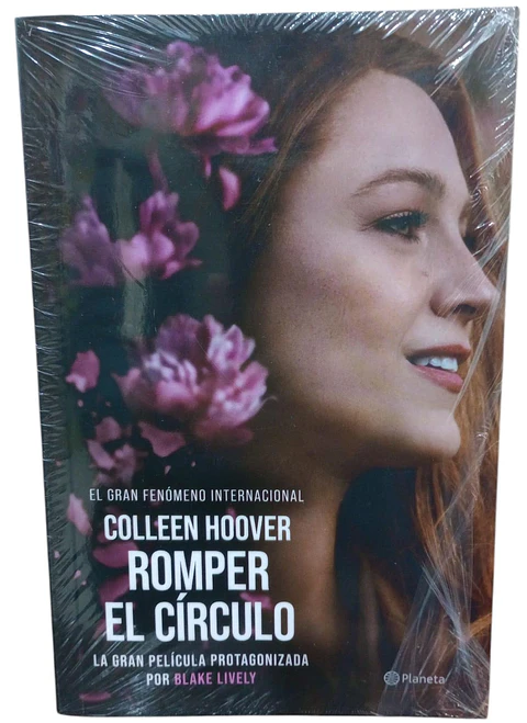 Romper el círculo (Película) 