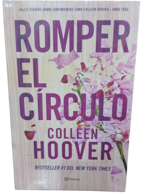 Romper el círculo 