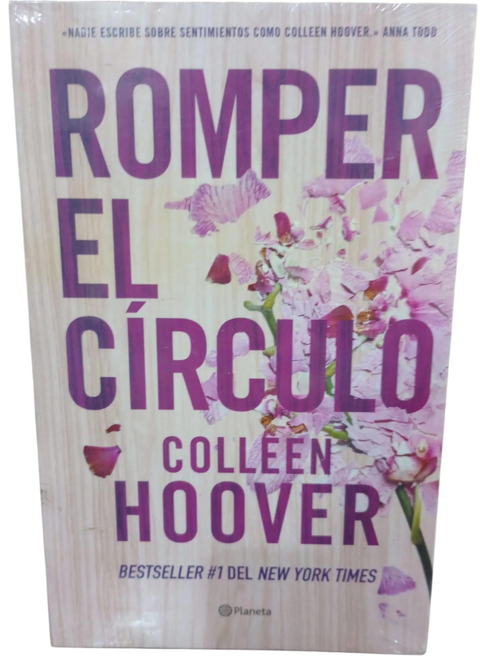 Romper el círculo  1