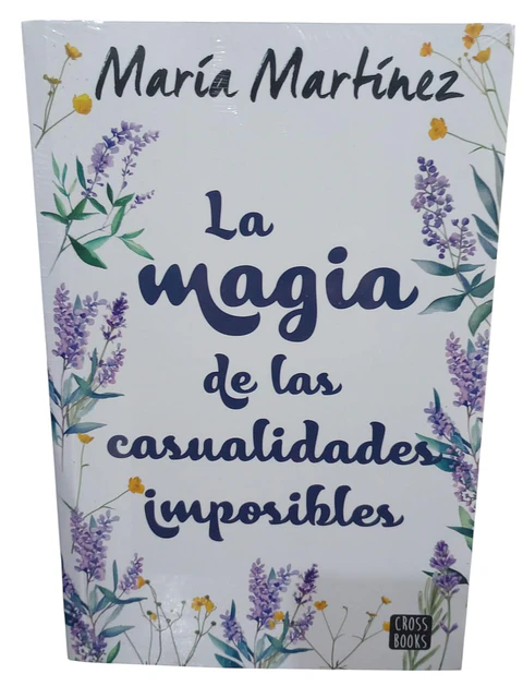 La magia de las casualidades imposibles 