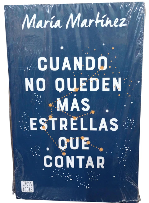 Cuando no queden más estrellas que contar 