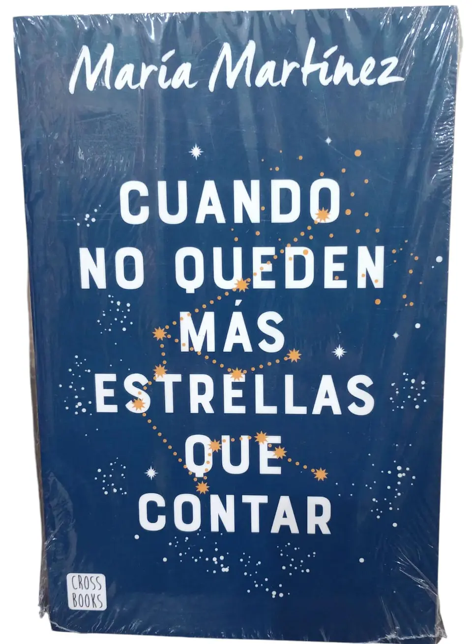 Cuando no queden más estrellas que contar  1