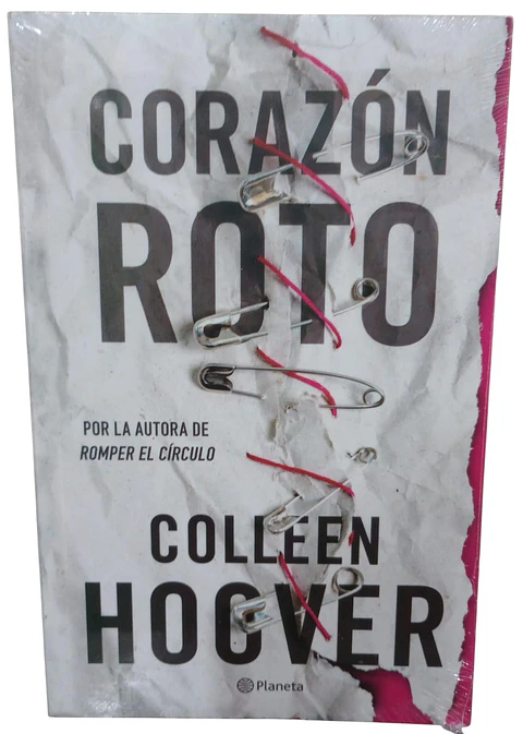Corazón roto