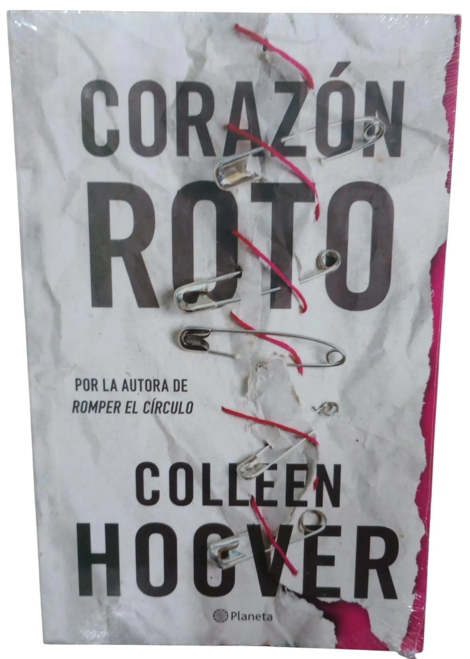 Corazón roto 1