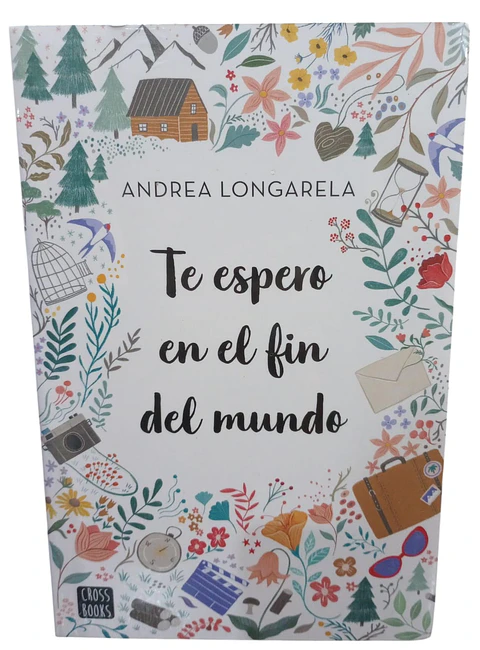 Te espero en el fin del mundo 