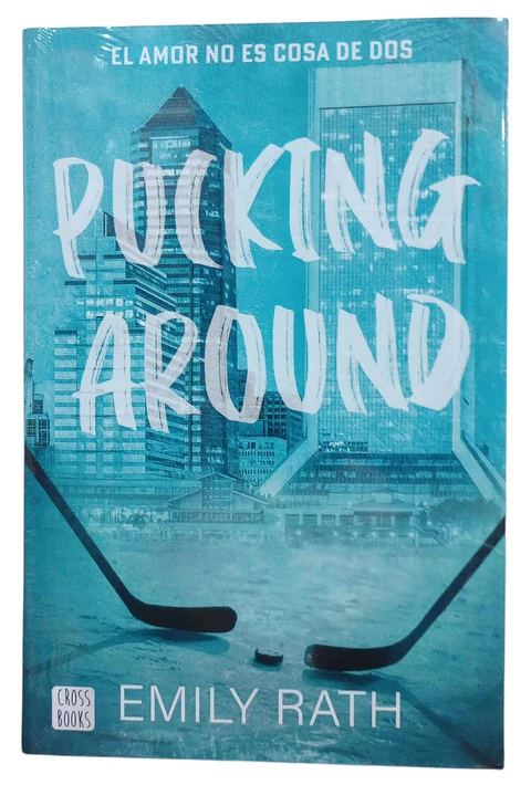Pucking Around