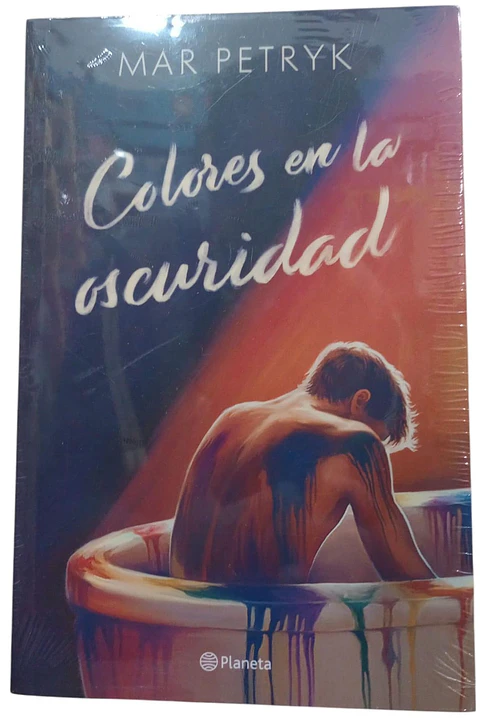 Colores en la oscuridad 