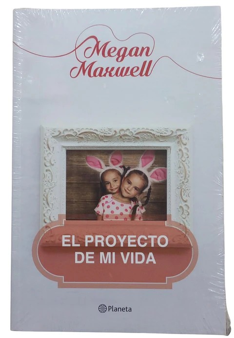El proyecto de mi vida 