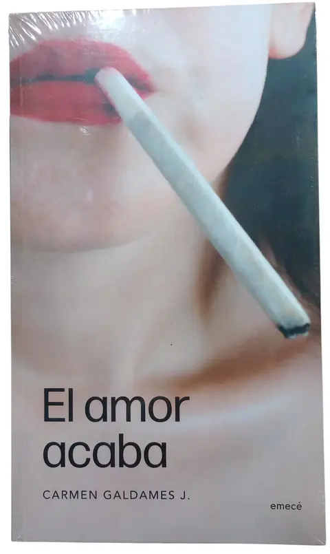 El amor acaba 