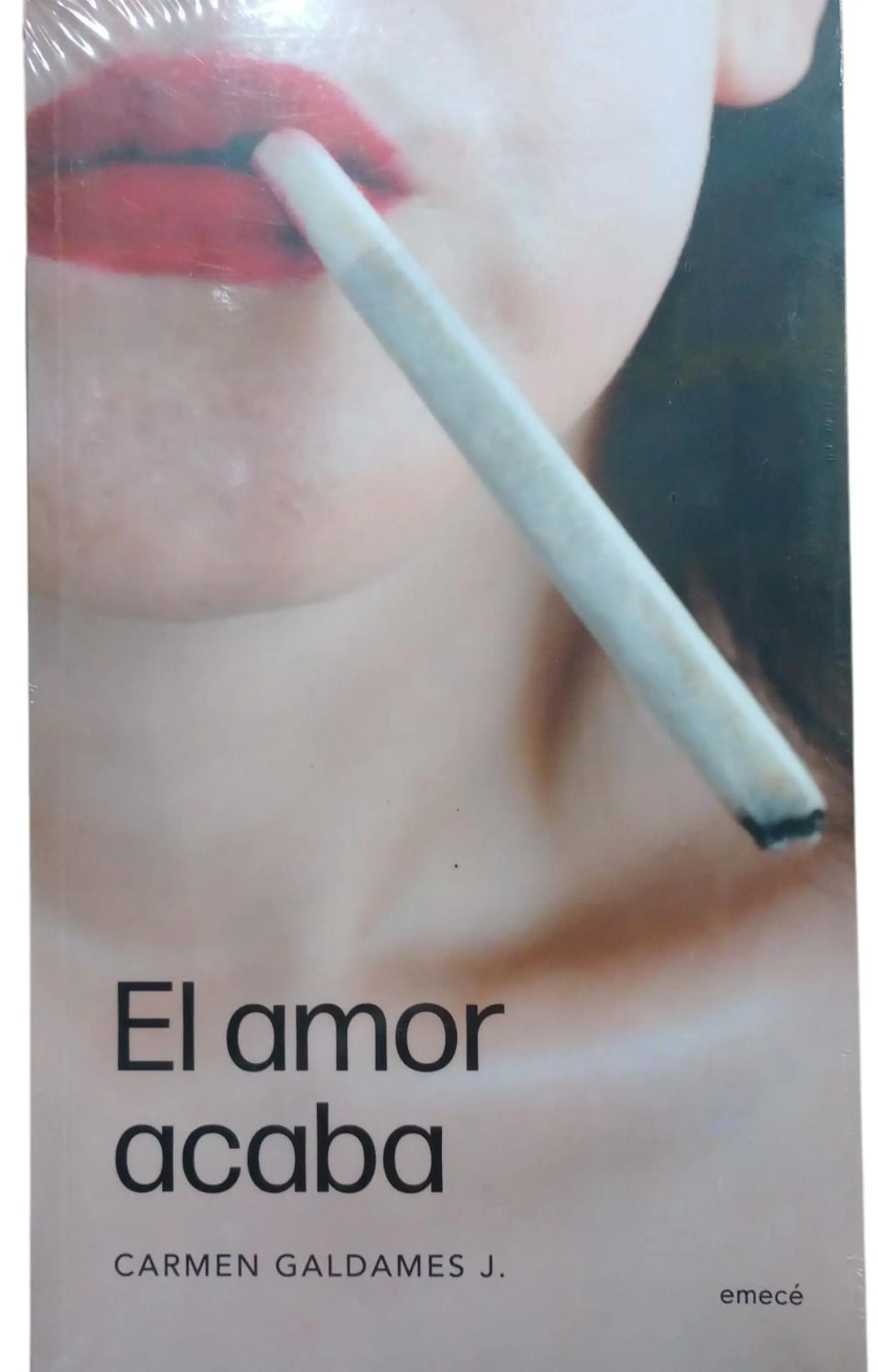 El amor acaba  1