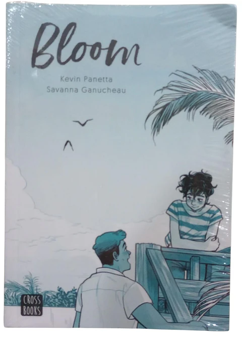 Bloom - Kevin Panetta Savanna Ganucheau