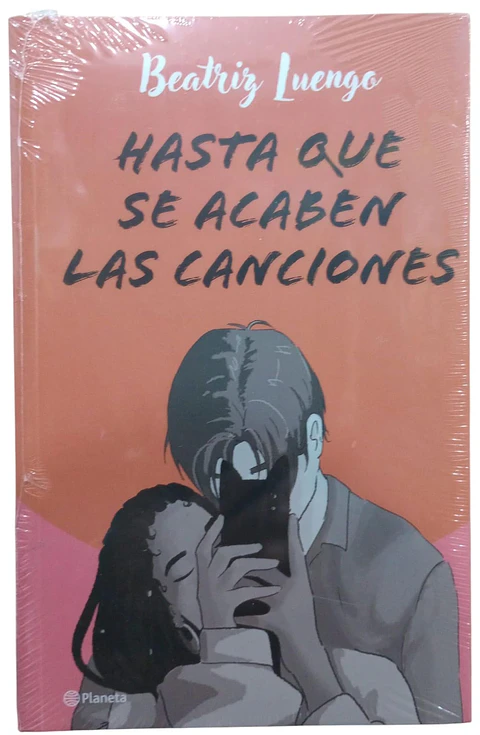 Hasta que se acaben las canciones 
