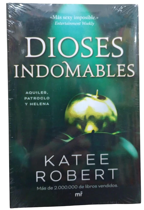 Dioses indomables