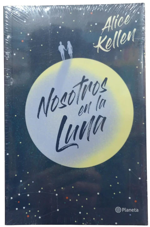 Nosotros en la luna